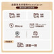 费杰罗真皮沙发客厅2025新款意式小户型调节头枕猫抓皮艺沙发996#2.2m
