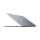 Huawei MateBook D 14 store pre-installed Windows version thin and light office laptop 13th generation Core processor i5 16G 512G space gray
