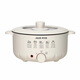 
AUX AUX Electric Hot Pot Household Electric Hot Pot 4L Large Capacity Multi-functional Integrated Pot Electric Hot Pot Wholesale Power WXY6627 AUX 6L Electric Hot Pot Purchase 1-499 units
