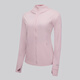 lululemon丨Mist Over Women's Sports Jacket Water Repellent Sun Protection LW4BSRS Hazy Powder Online Special Sale S /6