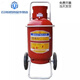 
Liansu fire extinguisher 4kg portable car home commercial property warehouse 12358 Jin [Jin equals 0.5 kg] Fire box set 5Kg + hanger Liansu