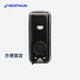 Decathlon (DECATHLON) bicycle light front and tail light CLIP night riding USB charging warning light headlight frog light OVB2 2902569