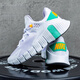NIKEFree Metcon 4男女网面运动训练鞋透气跑步鞋CT3886-234 CZ0596-501 42.5