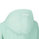 SKECHERS 2025 Women's woven hooded jacket P225W008-01P9 S