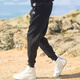 Adidas (adidas) Sporthose Männer 2025 Springhose Casual Hosen GK9226 GK9265/Win S 120-135jin [Jin entspricht 0,5 kg]