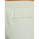 Nike (Nike) Jogging Pants Damenhosen Sommer Neues Freizeithosen gewebt schnell trocken locker und atmungsaktives Trainingshorts Fv6623-034 Leicht Silber M.