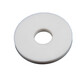 XMSJ Tetrafluoro Joint de joint d'étanchéité joint de bride Ptfe Point d'étanchéité DN600630 * 695 * 3 mm