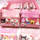 QKX SANRIO NOUVELLE ERASER ERASER SPECIAL POUR LES ÉPUDITIONS PRIVERS ÉCHOMMES INTERNET CÉLÉBRITY LIMITED CARTOONE CARTOONE MIGLE MIGLE FUN SAPEAGNE ÉCOLE ÉCOLE Kulomi Melody Yugui 12033 Magic Box Eraser-2 Boîtes
