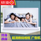Digital photo frame electronic photo album advertising machine photo playback high definition gift customization 8 inch/10 inch/12 inch/15 inch 17 inch ultra clear +16G