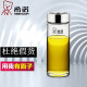 希诺（HEENOOR）希诺玻璃杯单层加厚大容量便携款男士办公泡茶水 迷你款xn-6190-28送杯套杯0 0ml
