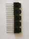Shilan Micro 3878 Bulk New SL3878 puede reemplazar 2611 11N90 Accesorios de la máquina de soldadura de tubo de alimentación de tubo MOS