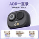 SHENMOU 4G Alta definición de la cámara de bolsillo AI Monitoreo remoto para la carga de batería sin tráfico de por vida sin una cámara deportiva que transporta una cámara deportiva con teléfono móvil Voice Intercom BC6 Mini Pocket Camera BC6-Black-Black + 64G Soporte magnético de tarjeta