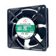 星舵全新 XM12038HA2 220240V 0.13A 21-24W 机柜散热风扇风机 5叶