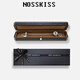 NOSSKISS <Liu Li Qian Meng> New Product Cufflinks Men's Light Luxury Customized Fashion High-end French Shirt Cuff Buttons Gift Box Rose Gold Cufflinks
