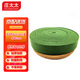 庄太太 帆布织带打包带马扎带捆绑带【军绿色4cm*20m/盘-厚度2mm】ZTT-9225B