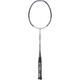 Yonex Nano-Serie NS-9900LTD Full Carbon Badminton Racket Limited Quantity Edition London World Jin Single Shot + Handkleber 3U/G5 NICHT TRITED NATIONALE EDITION.