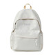 INS-Basis-Schulbag-Mädchen Junior High School Schüler mit hohem Erscheinungsbild und Nischen-College-Studenten mit Nischendesign Sinn Jian Xin 6625 Yellow + Pendant