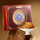 
Purple and blue flower sea Cordyceps sinensis 3 roots/g 10g new dried Cordyceps gift box in high-quality tonics [Healthy Gift Box]