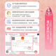 
Taifenle children's cosmetics toys makeup set lipstick 6-12 years old girls birthday gift eyeshadow princess makeup bag