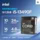 MSI i5 12400F/13400F/RTX3060/4060/5060Ti Black Myth Wukong game console computer desktop assembly computer host DIY whole machine configuration 2 i5 13490F丨512G丨1660Ti