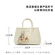 Sac pour femmes Zhuosini 2025 Nouveau sac à bandoulière à une épaule polyvalente à la mode pour sac à main de conception de niche haut de gamme