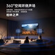YTFY Berlin Voice Family KTV Audio Set Karaok Home Combination Speaker Amplifier K Song Cinema Equipment Complete Set [Deluxe Version 4.0] Four 10-inch Four-Director 7 Speakers