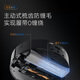 Zhuimi X50s Pro crawler version [National subsidy] sweeping robot sweeping and mopping integrated automatic cleaning and automatic mopping mopping integrated intelligent mopping household X50s Pro crawler version-load and drain