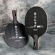 CNSTT [offizieller authentischer] Kestin Tisch-Tennisschläger Basisplatte Einstiegsklingenkrieger 6629 Einfach zu steuern Kurzhandle Gerade-Board_Matching-Gummi und anderer Link