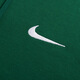 Nike (NIKE) sweatshirt men sportswear running and fitness solid color hooded casual fashion trend long-sleeved base pullover HF1177-341 M [170] Weight 110~130Jin [Jin equals 0.5 kg]