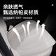 
24 Buick GL8 special seat cushion plug-in and mixing PHEV Napa leather four-season seat cushion plug-in and mixing seat cover interior supplies Original car white cushion Master and co-driver full-inclusive middle row 3 Buick GL8 New Energy/2024-2025 model 3899