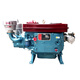 Pupan Changzhou Dieselmotor 18 20 22 25 28 PS Flachwassertank Feng Wuzheng landwirtschaftlicher Dreiradmotor ZS1105M [18 PS Elektrostart]