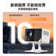 Letv X212 PTZ projector home ultra-clear smart projector portable bedroom mobile phone projection TV (electric focus new flagship chip home theater)