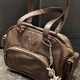 Adidas clover sport und lässig retro pu One-Shoulder Crossbody Handtasche JV9277 JV9284 JV9283 Brown JV9284 (authentisch)