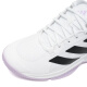 
Adidas women's shoes 2025 summer new badminton sports shoes fitness training trendy breathable casual shoes JP9767 39
