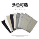 Baisi Shield autumn and winter men's earthy casual pants men's pants loose straight cotton thick middle-aged and elderly dressed in father-style pants 695-light brown corduroy 29 size 2 feet 2 waist circumference