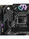 甜苗苗Z690Z790Z890GAMINGUS-锋战斧暗黑暗影X战神主板 怪物猎人机箱水冷主板三件套