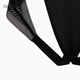 Calvin Klein Unterwäsche Männer moderne sexy schwarze Spitze und glatt hohle Tanga Doppel-Tanga 3855 Ub1-Raum Schwarz S