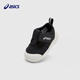 Asics/children's shoes 2025 spring and summer new style male and female infants and toddlers baby sandals comfortable sports toddler shoes beach shoes 001 25.5