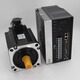 Yue Changsheng 130/180ST AC servo motor set 380V power supply driver 1.5KW2KW3KW5.5KW 130-4n.m-2500 rpm + drive 1KW with brake for vertical use