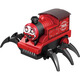 Qianqiu rêve enfer Charles petit train télécommande télécommandation électrique féminine boy gibier enfants 7-12 ans