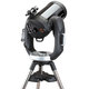 Startron Astronomisches Weltraumteleskop Stargazing Hochleistungs großer Durchmesser 1000000 Space 10000 Deep Space Time Startron_cgx_1100_12052