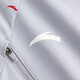 Chaqueta resistente al agua Anta 丨 Jacket ejecutivo de negocios Windbreaker Autumn Autumn New Training Jacket Deportes a prueba de viento