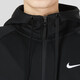Nike (Nike) offizieller Schiffsgeschäft Jacke Herrener Stil komfortabler Sportswear Casual Hooded Jacke Windbreaker Running Training Top DQ4831-010-Same Model im Einkaufszentrum M 170/88A