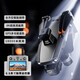 So Acai Drone Aerial Photography High Definition Digitales Bildübertragung vier Achsen intelligente lange Akkulaufzeit von 60 Minuten Zoom Klappernte 8k Single Camera-5g-Follow-up 20 Kilometer + Speichertasche (Dual Battery) Hochwertiges Zubehör-Zubehör-Bag + Ladekabel + Ladekabel +