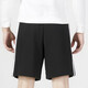 
Adidas knitted pure cotton loose breathable casual pants men's pants new style running fitness training sports pants five-point pants shorts IC9435/with drawstring, embroidered logo L 180/86A Recommended 150-170Jin [Jin equals 0.5 kg]