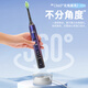 
It is fully suitable for Philips electric toothbrush charger base HX9912/HX9924/HX9954/HX9350/HX9360/HX9903/HX993W induction charger Philips electric toothbrush charging base + crystal cover