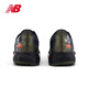 NEW BALANCE/NB 880 V13系列男女款运动舒适跑步鞋 汇跑体育 W880L13-B 黑红白-女 39