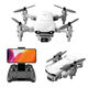 Mini Drone Small High-définition Atenne Photography Photography Aircraft Aircraft Quadcopter Boys and Children Toys Boys and Childre
