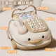 
Benny baby toy phone 1-3 year old one-year-old baby mobile phone simulation puzzle boy girl early education children infant toddler