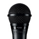 SHURE Genuine original brand new Suzhou-made Shure SV100 SV200 PGA48 PGA58 dynamic microphone home karaoke guitar speaker playing and singing microphone speech KTV PGA58LC + 3 meters 6.5 cable + desktop stand